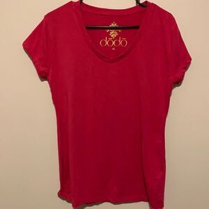 DoDo Woman’s Shirt Size XL